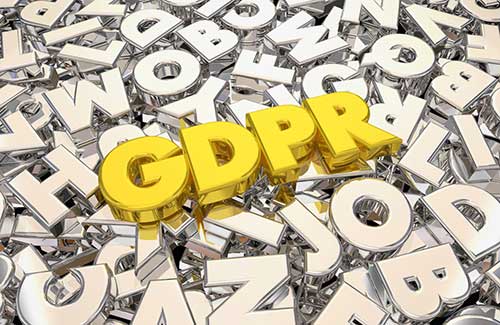 adaptacion gdpr