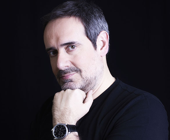 josé sanz ceo